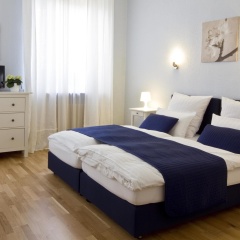 Buchholz Downtown Hotel - Bild 6