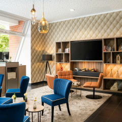 Leonardo Hotel Berlin - Bild 21