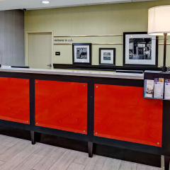 Hampton Inn & Suites Ada thumbnail 2