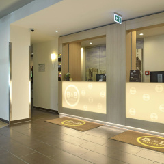 B&B Hotel Frankfurt-West - Bild 2