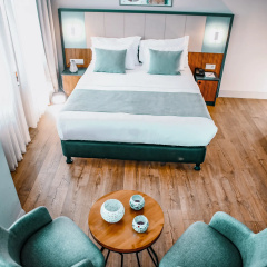 Juno Hotel Taksim - Bild 14