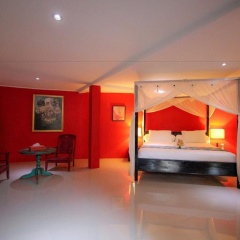 Le Mirage Villa Santai - Bild 3