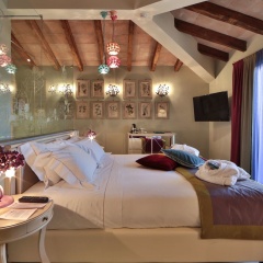 Hotel Ville sull'Arno - Bild 4