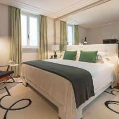 Four Seasons Hotel Milano - Bild 11