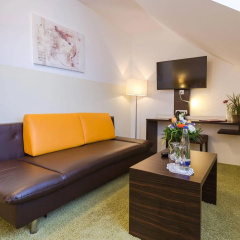 Hotel Arooma - Bild 13