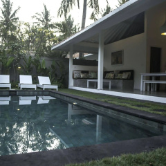 Gili Khumba Villas - Bild 17