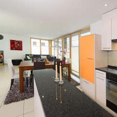 Ferienwohnung Haus Achilles - Bild 8