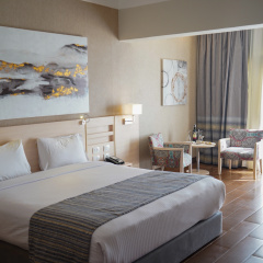Xanadu Makadi Bay - High Class All Inclusive - Bild 2