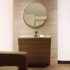 UNA HOTELS Tenuta Contessa Farm & SPA Cosenza thumbnail 2