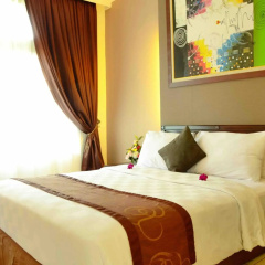 The Royale Krakatau Hotel thumbnail 37