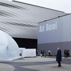 Radisson Blu Hotel, Basel - Bild 1