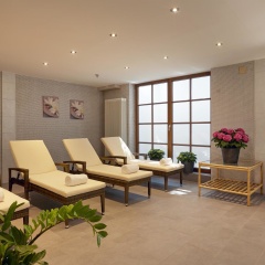 LA GAP Alpin Boutique Hotel - Bild 16