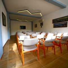 Ölüdeniz Turquoise Hotel - Bild 22