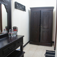 Batu Bolong Cottages - Bild 5