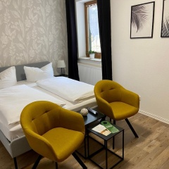 Zum Rebstock Hotel Garni - Bild 4