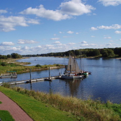 Elbterrassen zu Brambach - Bild 13