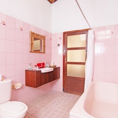 ZEN Rooms Basic Tukad Mungga Lovina - Bild 7