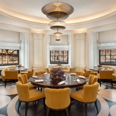 Raffles London at The OWO - Bild 19
