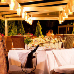 Grand Gold Hotel - Bild 24