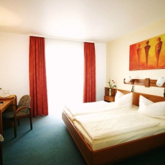 arador CITY Hotel - Bild 4