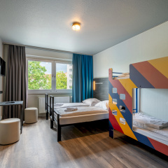 a&o Berlin Kolumbus - Bild 7
