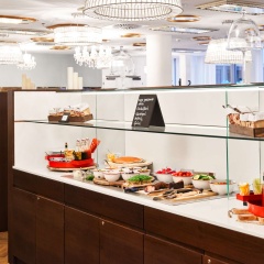 Crowne Plaza Vienna Hotel by IHG - Bild 13