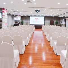 The Salisbury - YMCA of Hong Kong - Bild 18