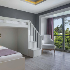 Mövenpick Resort Antalya Tekirova - Bild 7