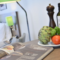 appartello - smarttime living Hamburg - Bild 11