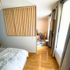 Cozy 2 Pieces Aux Portes de Paris ! - Bild 4