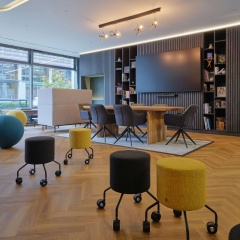 Dorint Pallas Wiesbaden - Bild 15