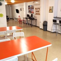 Arc House Barcelona Hotel - Bild 11