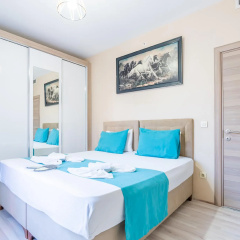 Melisa Suit Residence Hotel - Bild 2