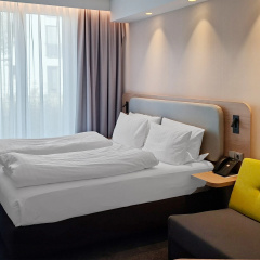 Holiday Inn Express Munich Airport - Erding by IHG - Bild 3
