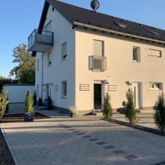 Aparthotel Sebastian - Bild 1