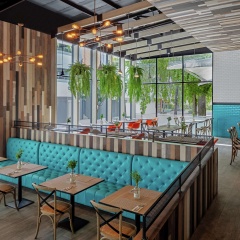 DoubleTree by Hilton Phuket Banthai Resort - Bild 24