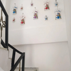 Tay Pansiyon - Bild 11