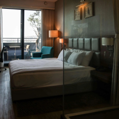 Best Western Premier Karsiyaka Convention & Spa Hotel - Bild 3
