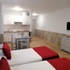 Apartamentos Puerta del Sur - Bild 4