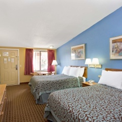 Days Inn By Wyndham Lawrenceville