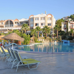 Phoenix Sun Hotel - Bild 17