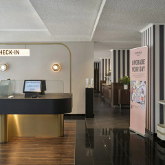 Flemings Hotel Frankfurt Main-Riverside - Bild 2