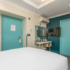 Victoria Inn - Bild 5