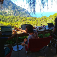 Kidrak Camping Namaste - Bild 12