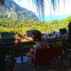 Kidrak Camping Namaste - Bild 11