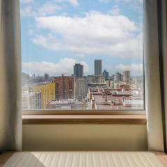 The Westin Madrid Cuzco - Bild 7