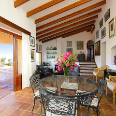 Cala Mendia Sea Views - Bild 11
