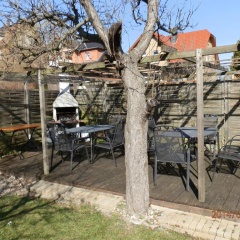 Ferienwohnung Fedler - Bild 11