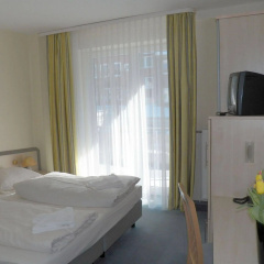 Hotel Deutscher Kaiser - Bild 4