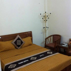 Thanh Huong Airport Hotel thumbnail 35